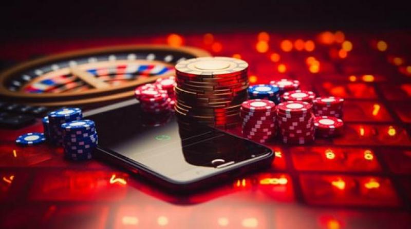 Discover Exciting Free Online Casino Games UK 3