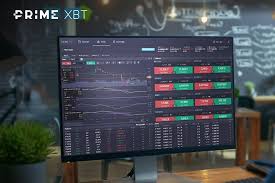 Discover the Advantages of Exchange PrimeXBT Discover the Advantages of Exchange PrimeXBT