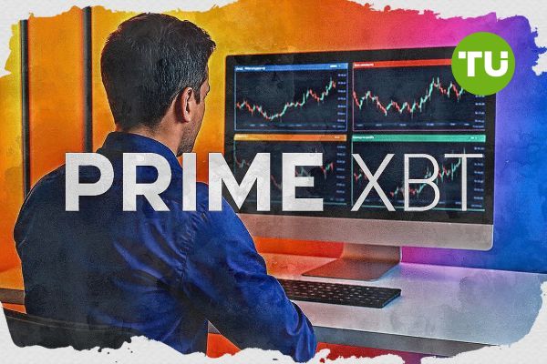 Discover the Advantages of Exchange PrimeXBT Discover the Advantages of Exchange PrimeXBT