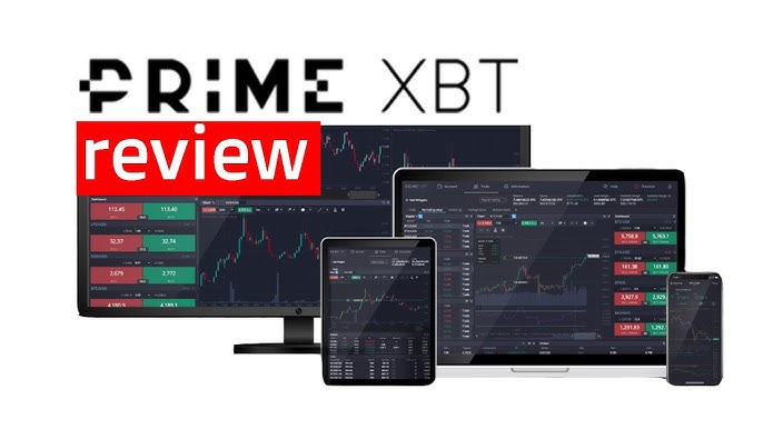 Discover the Advantages of Exchange PrimeXBT