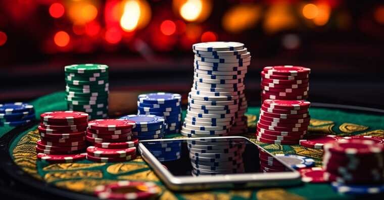 NineWin Casino Registration Process 23